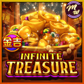 Laro ng slot na G-Infinite Treasure sa PH365