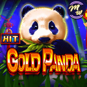 Laro ng slot na Gold Panda sa PH365