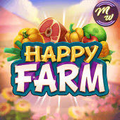 Laro ng slot na Happy Farm sa PH365