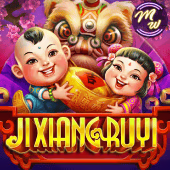 Laro ng slot na Ji Xiang Ru Yi sa PH365