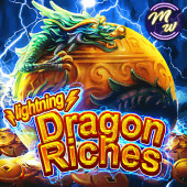 Laro ng slot na L-Dragon Riches sa PH365