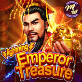 Laro ng slot na L-Emper or Treasure sa PH365