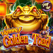 Laro ng slot na L-Golden Toad sa PH365