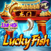 Laro ng slot na Lucky Fish sa PH365