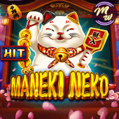 Laro ng slot na Maneki Neko sa PH365