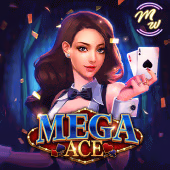 Laro ng slot na Mega Ace sa PH365