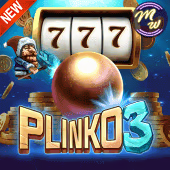 Laro ng slot na Plinko 3 sa PH365