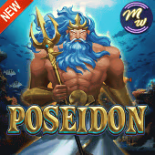 Laro ng slot na Poseidon sa PH365