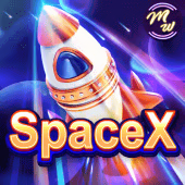 Laro ng slot na SpaceX sa PH365