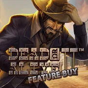 Dead or Alive 2 Feature Buy slot game at PH365 casino