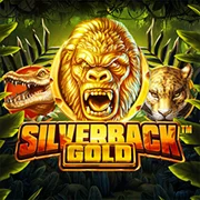 Silverback Gold slot game at PH365 casino