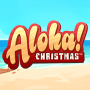 Laro ng slot na Aloha! Christmas sa PH365