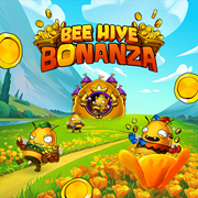 Laro ng slot na Bee Hive Bonanza sa PH365