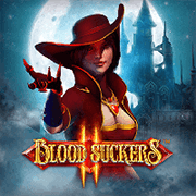Laro ng slot na Blood Suckers II sa PH365