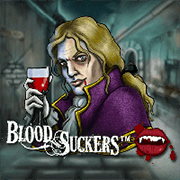 Laro ng slot na Blood Suckers sa PH365