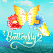 Laro ng slot na Butterfly Staxx 2 sa PH365