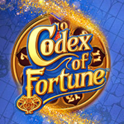 Laro ng slot na Codex of Fortune sa PH365