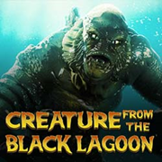 Laro ng slot na Creature from the Black Lagoon sa PH365