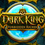 Laro ng slot na Dark King: Forbidden Riches sa PH365
