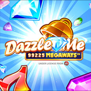 Laro ng slot na Dazzle Me Megaways sa PH365