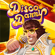 Laro ng slot na Disco Danny sa PH365