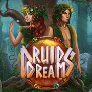 Laro ng slot na Druids' Dream sa PH365