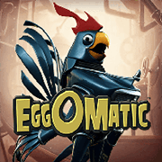 Laro ng slot na EggOMatic sa PH365