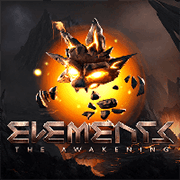 Laro ng slot na Elements: The Awakening sa PH365