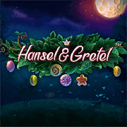 Laro ng slot na Fairytale Legends: Hansel and Gretel sa PH365