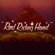 Laro ng slot na Fairytale Legends: Red Riding Hood sa PH365