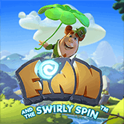Laro ng slot na Finn and the Swirly Spin sa PH365