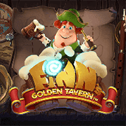 Laro ng slot na Finn's Golden Tavern sa PH365