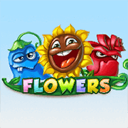 Laro ng slot na Flowers sa PH365