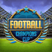 Laro ng slot na Football: Champions Cup sa PH365