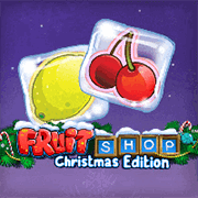 Laro ng slot na Fruit Shop Christmas Edition sa PH365