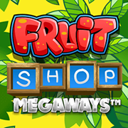 Laro ng slot na Fruit Shop Megaways sa PH365