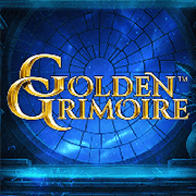 Laro ng slot na Golden Grimoire sa PH365