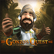 Laro ng slot na Gonzo's Quest sa PH365