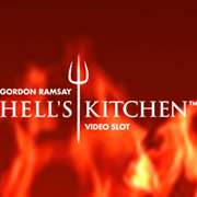 Laro ng slot na Gordon Ramsay Hell's Kitchen sa PH365