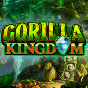 Laro ng slot na Gorilla Kingdom sa PH365
