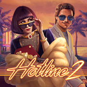 Laro ng slot na Hotline 2 sa PH365