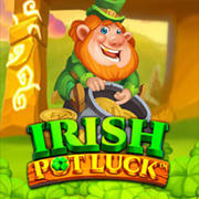 Laro ng slot na Irish Pot Luck sa PH365