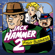 Laro ng slot na Jack Hammer 2 sa PH365