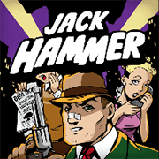 Laro ng slot na Jack Hammer sa PH365