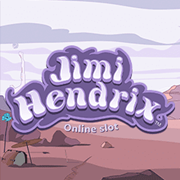Laro ng slot na Jimi Hendrix Online Slot sa PH365