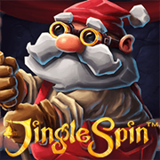Laro ng slot na Jingle Spin sa PH365