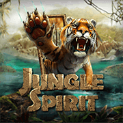 Laro ng slot na Jungle Spirit: Call of the Wild sa PH365
