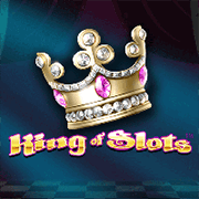 Laro ng slot na King of Slots sa PH365