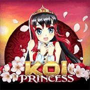 Laro ng slot na Koi Princess sa PH365