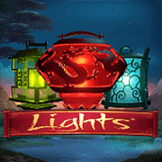 Laro ng slot na Lights sa PH365